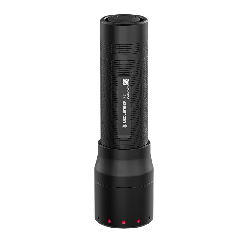 Ledlenser P7 Torch
