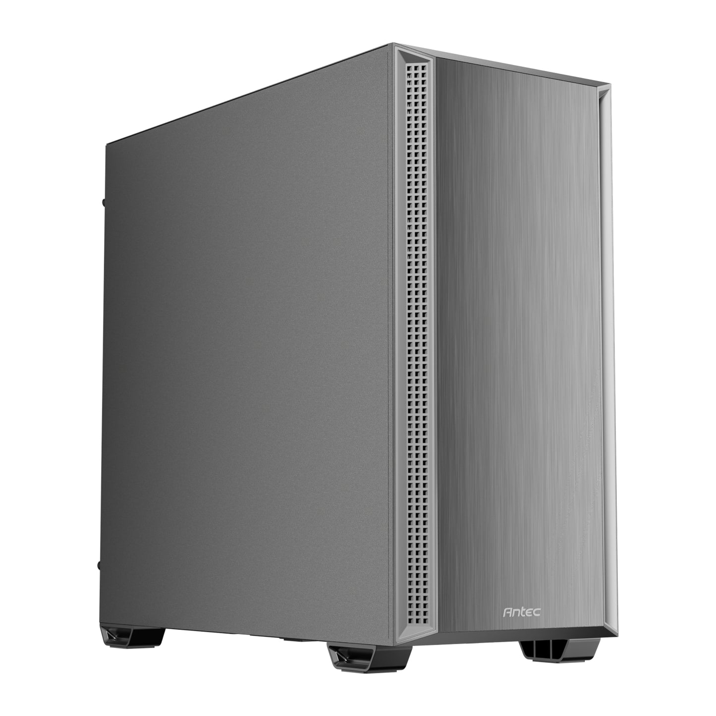 Antec P7 S ATX Mid Tower Chassis - Black - Guards On Duty Shop & Security Guards