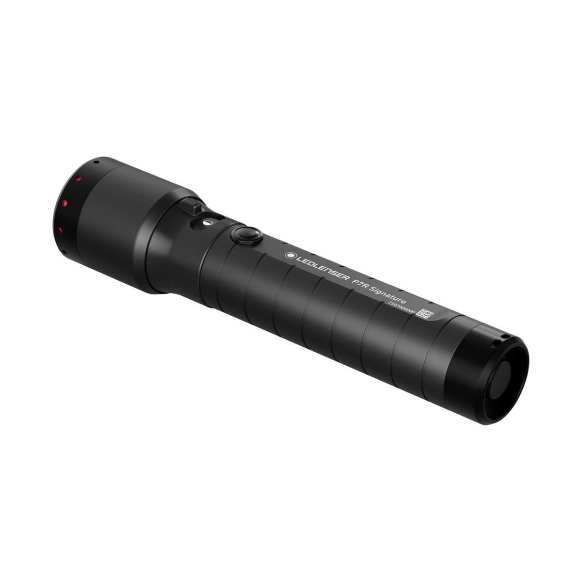 Ledlenser P7R Signature Torch