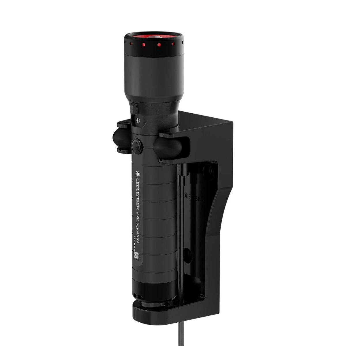 Ledlenser P7R Signature Torch