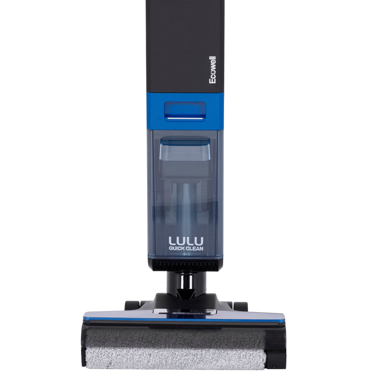 Ecowell Lulu - Quick Clean Ultra Cordless Wet/Dry Vacuum Wash