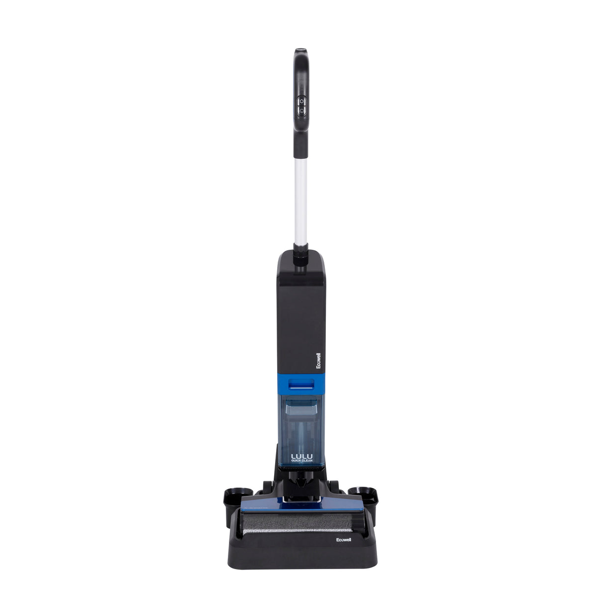Ecowell Lulu - Quick Clean Ultra Cordless Wet/Dry Vacuum Wash