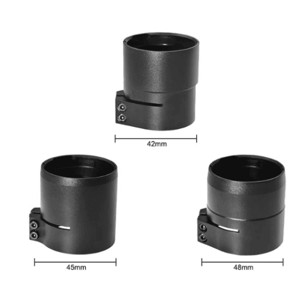 PARD Clip-On Adaptor — NV007A/V-48