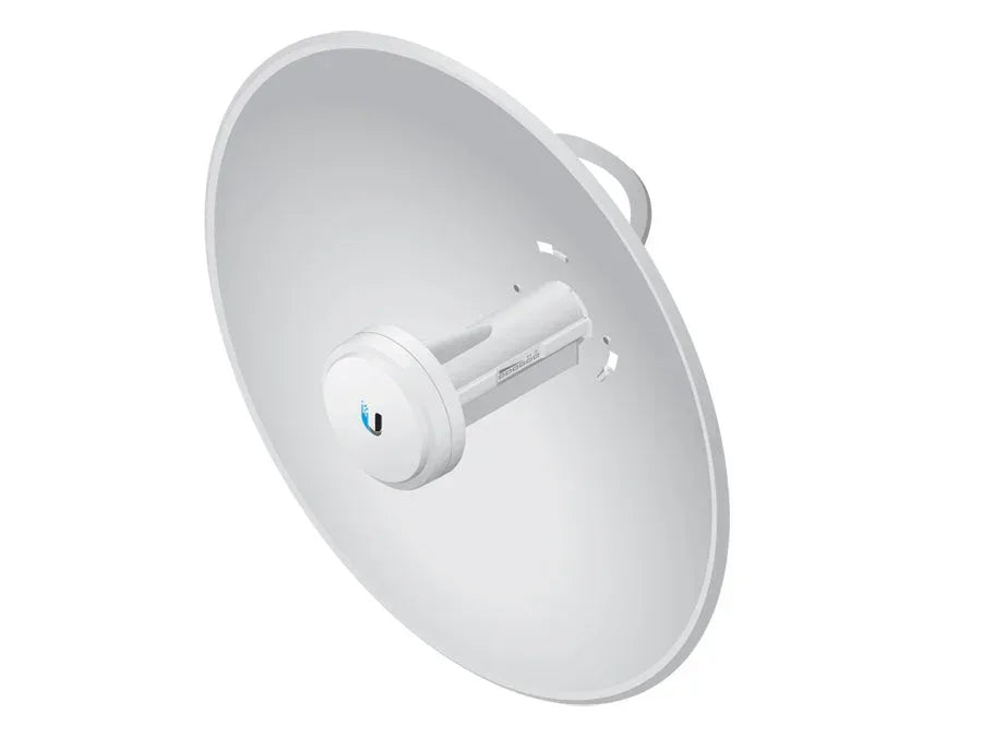 Ubiquiti UISP airMAX PowerBeam AC 2GHz 18dBi Radio | PBE-2AC-400 Guards On Duty Security