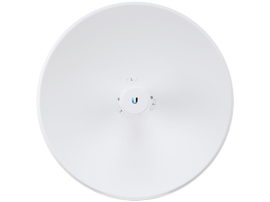Ubiquiti UISP airMAX PowerBeam AC 5GHz 25dBi Radio 5 Pack - Guards On Duty Shop & Security Guards