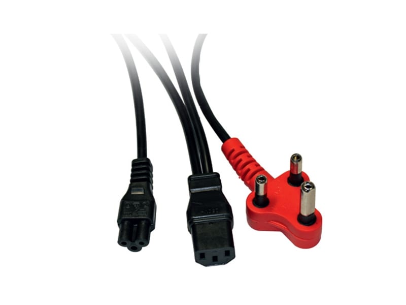 PWR Dedicated to Clover and Kettle Cable 2.8m - Guards On Duty Shop & Security Guards