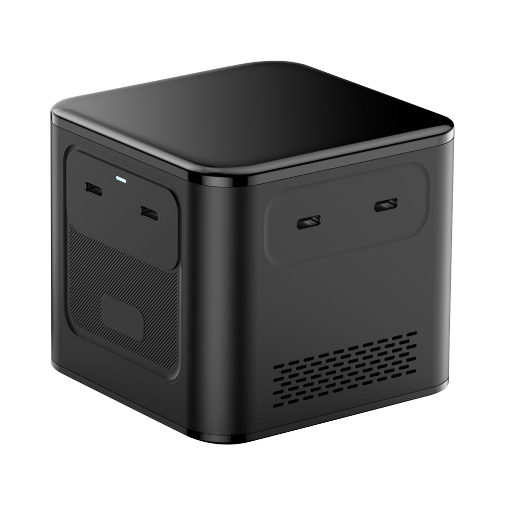 Linkqnet 380w Pd Qc3.0 8-port Gan Desktop Charger — LinkQnet | Guards on Duty Shop