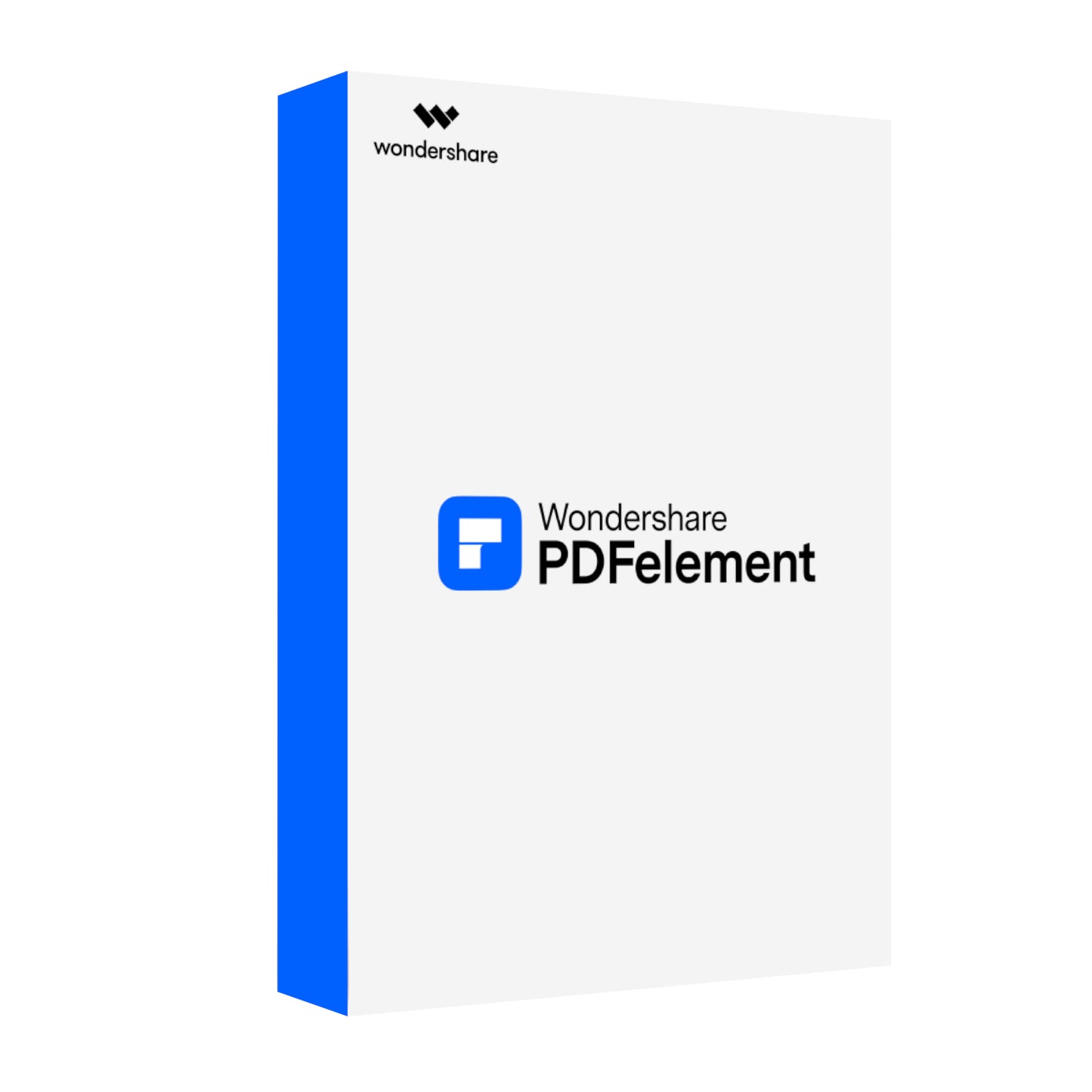 Wondershare PDFelement Cloud Cross-platform Bundle - Windows/Mac/Cloud/Mobile (Digital Yearly License) - Guards On Duty Shop & Security Guards