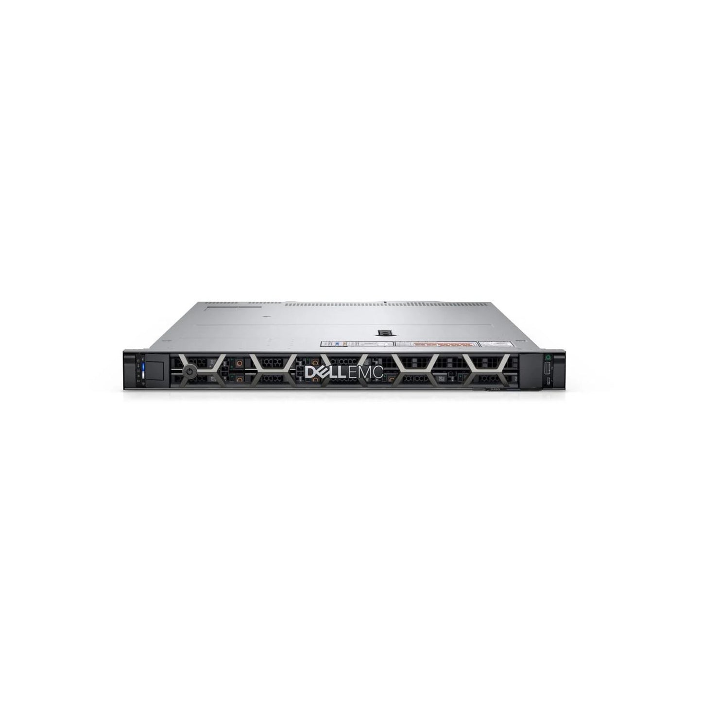 Dell PowerEdge R450 Xeon 4314 32GB 480GB SSD 1U Rack Server - Guards On Duty Shop & Security Guards