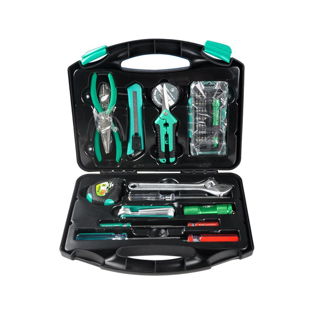 Proskit General Household Tool Kit — Proskit | Guards on Duty Shop
