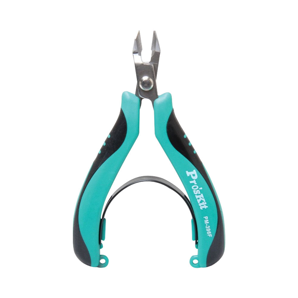 Proskit 115m Stainless Steel Side Cutter — Proskit | Guards on Duty Shop