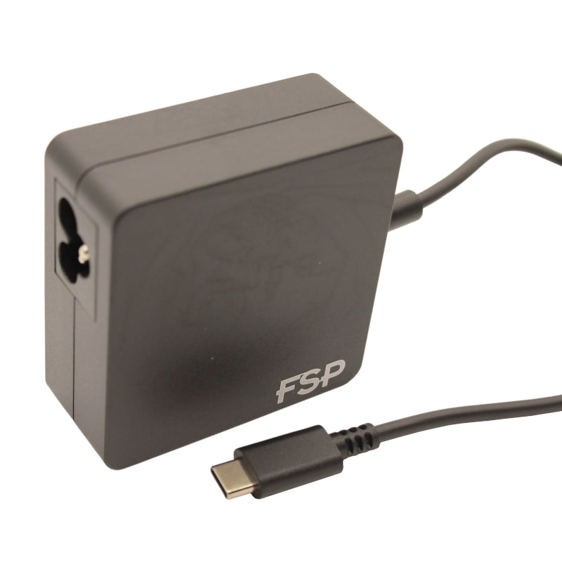 FSP NB C Type C 65W Universal Adapter - Guards On Duty Shop & Security Guards