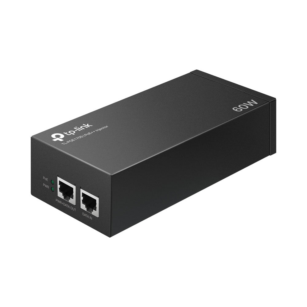 Tp-link Omada Poe++ Injector — TP-Link | Guards on Duty Shop