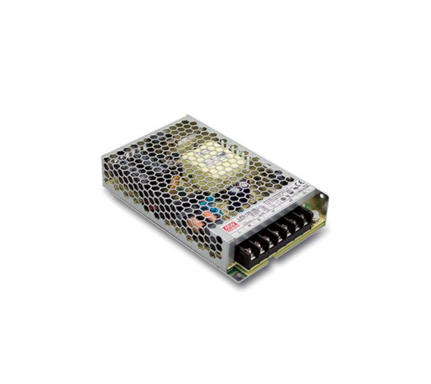 24V 6.25A (150W) Switching PSU – New LRS Range