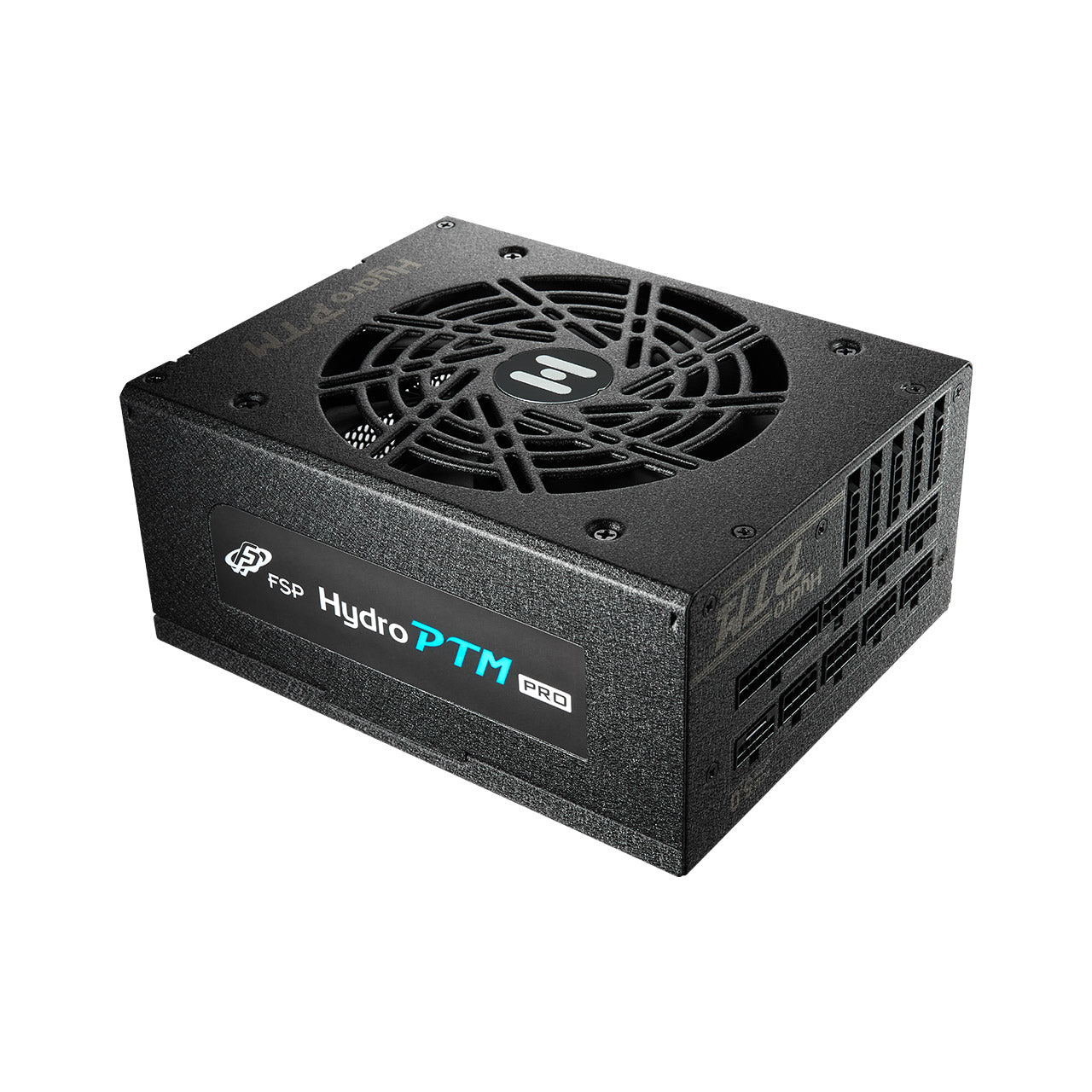 FSP Hydro PTM Pro ATX3.0(PCIe) 1200w Fully Modular PSU - Guards On Duty Shop & Security Guards
