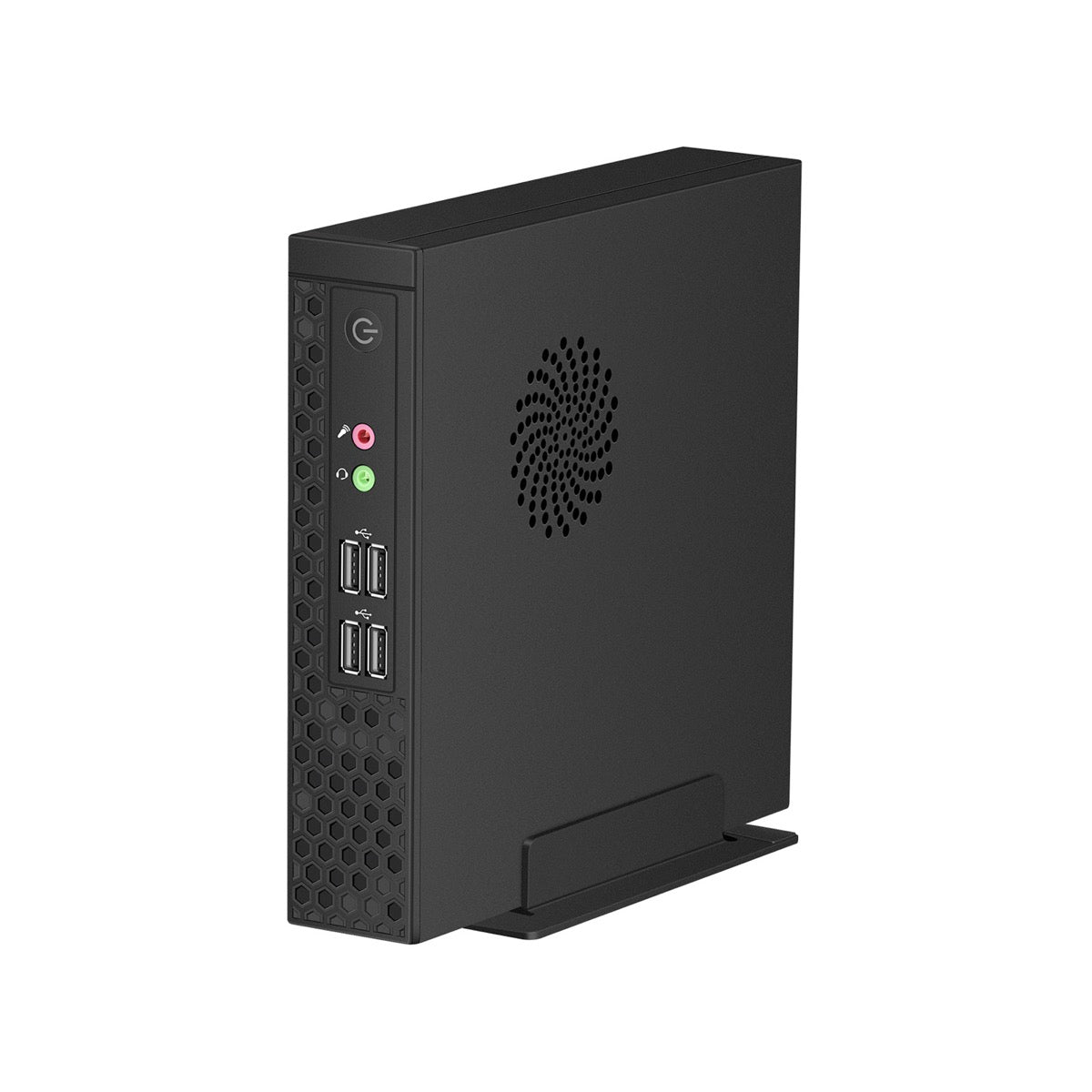 Pinnpos Core-i3 8GB 256GB Win 10 Pro POS PC - Guards On Duty Shop & Security Guards