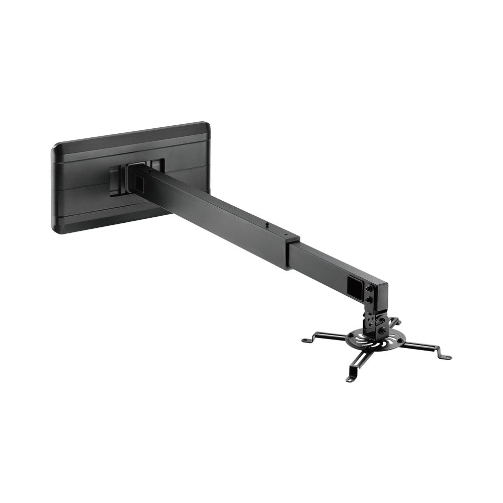Bracket Projector, Wall, 15kg, 15 Tilt, 180 Rotate — LinkQnet | Guards on Duty Shop