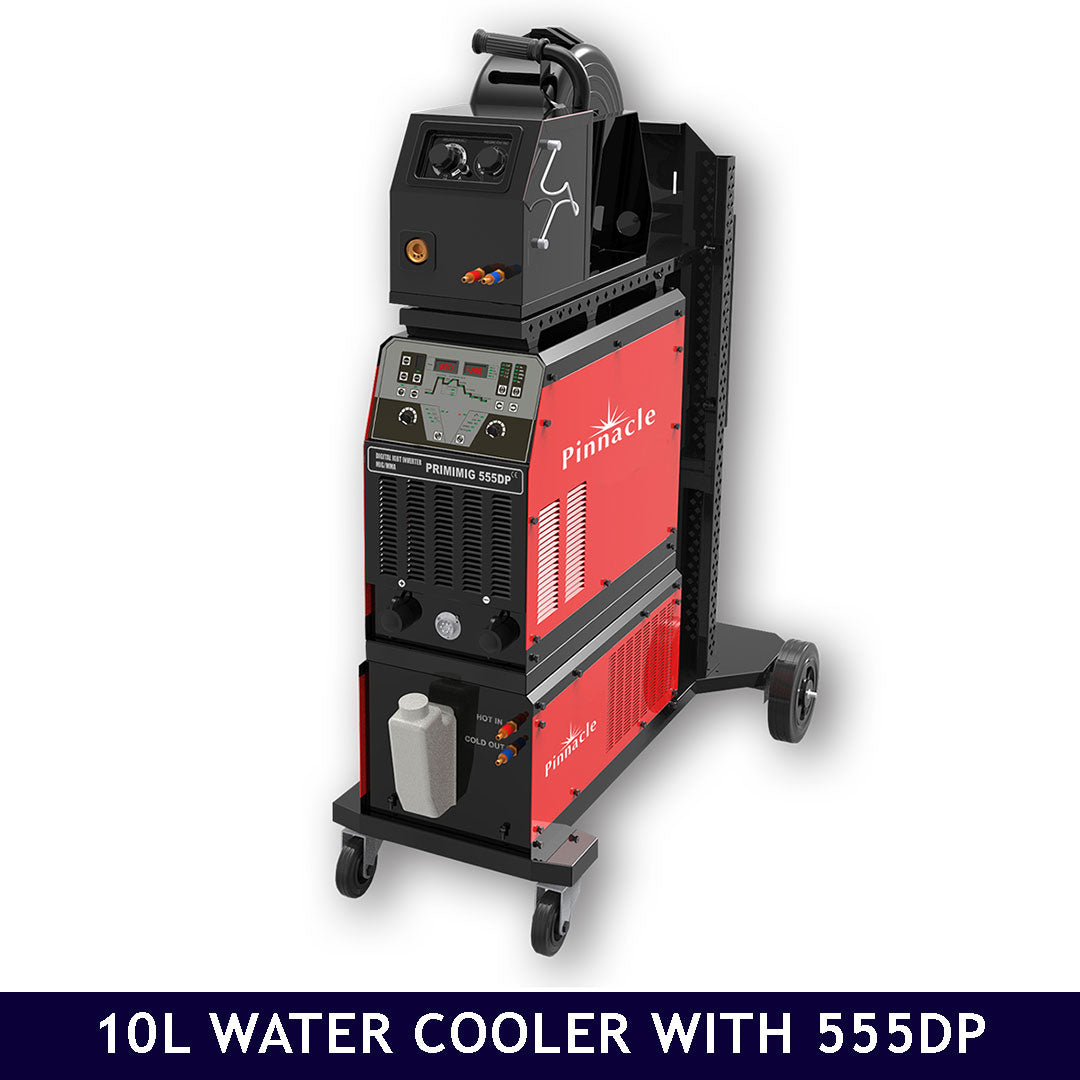 Pinnacle Heavy Duty Water Cooler