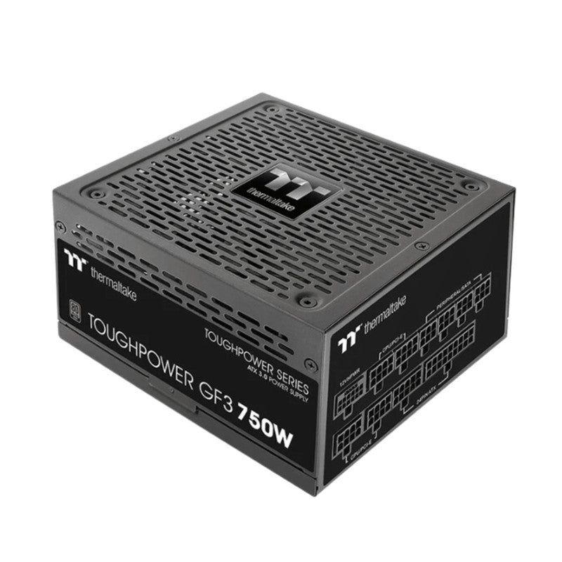 Thermaltake PS-TPT-0750FNFAGE-3 - TT POWER SUPPLY, TOUGHPOWER GT750W