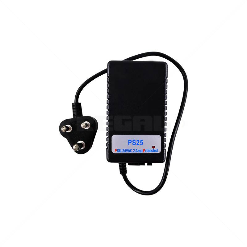 Securi-Prod Power Supply Transformer 24VAC 2Amp
