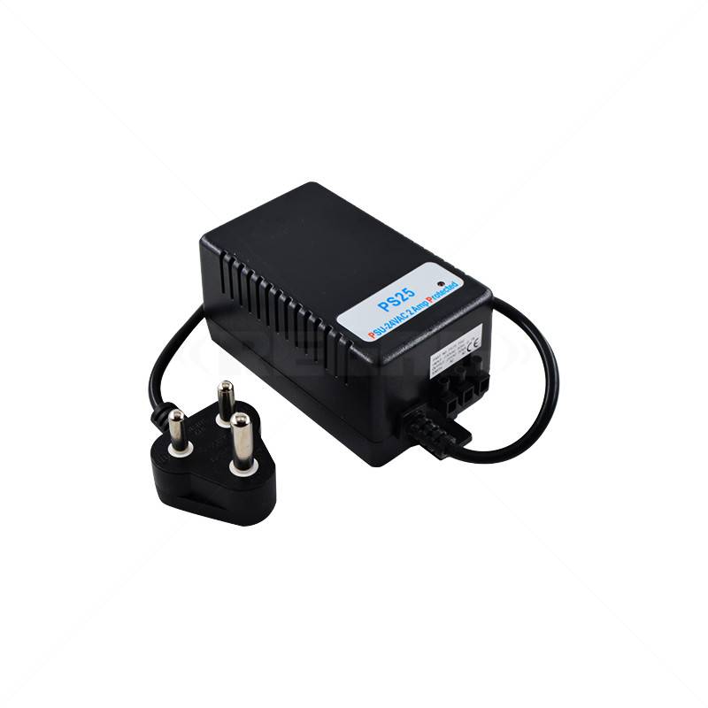 Securi-Prod Power Supply Transformer 24VAC 2Amp