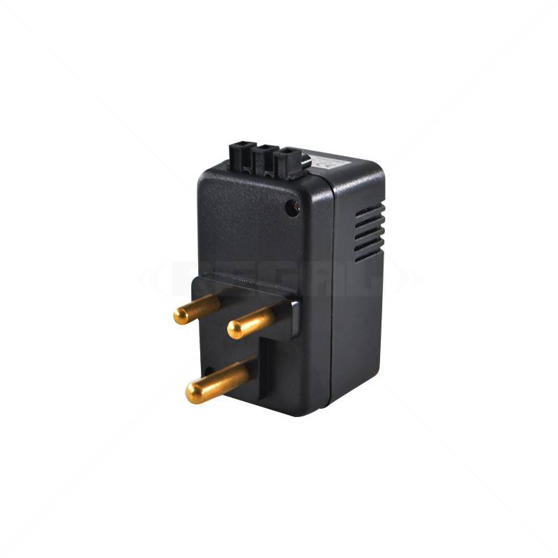 Securi-Prod Power Supply Transformer 16VAC 1.25Amp Plug-in