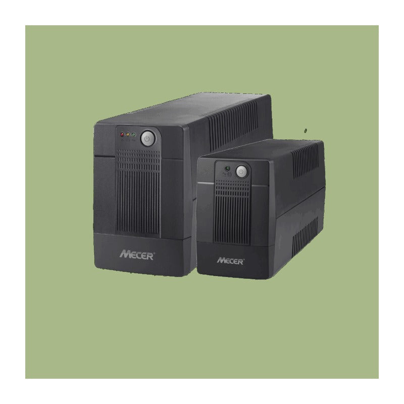 Mecer ME-2000-VU - Mecer 2000VA / 1200W Line Interactive UPS