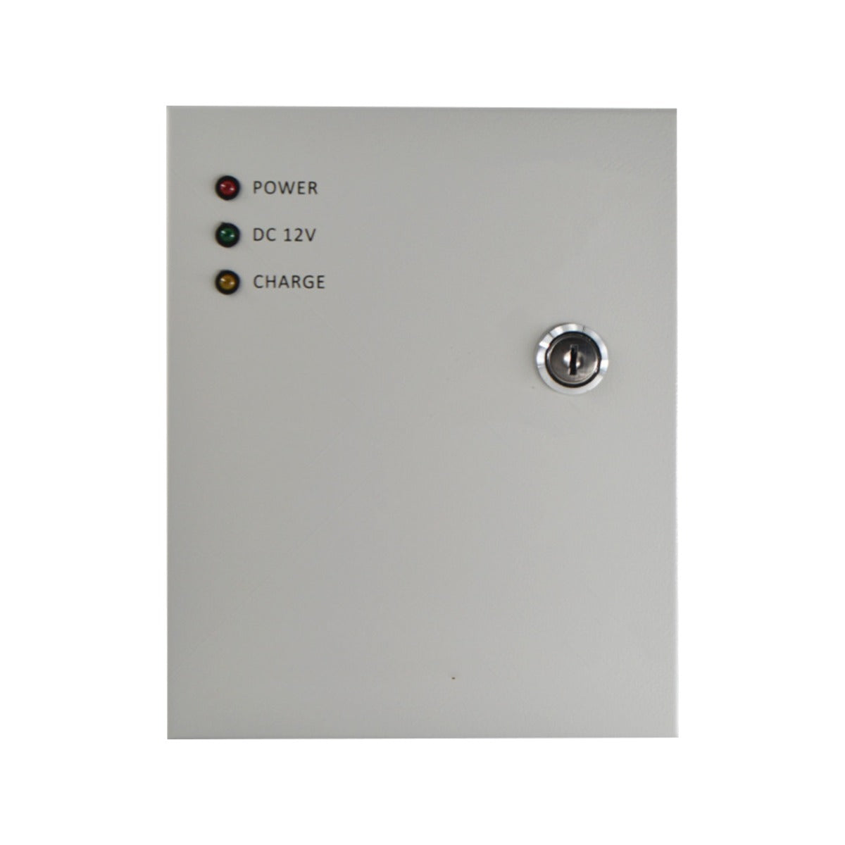 PinnSec 12v 3A Battery Back-Up Power Supply - Guards On Duty Shop & Security Guards