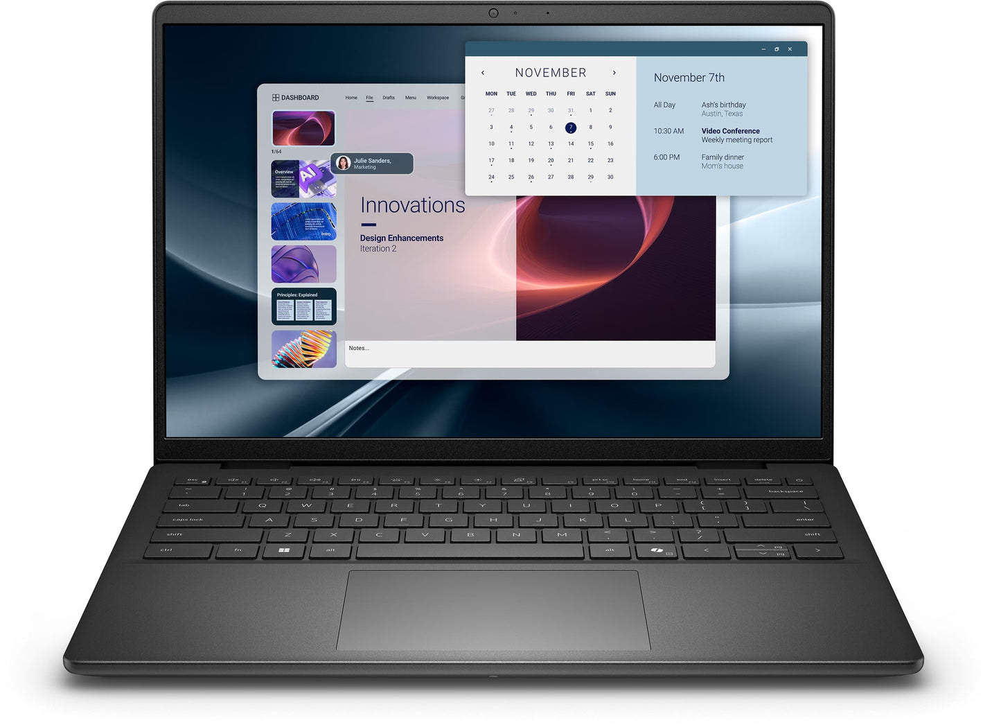 Dell Pro 14 Essential PV14250 14in FHD Notebook - Notebook - Dell - Hardware - Guards On Duty Shop & Security Guards