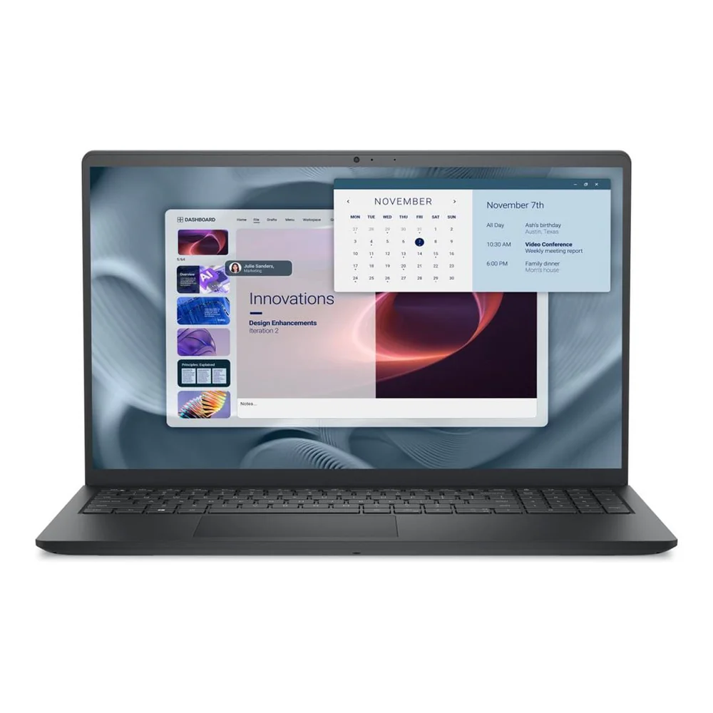 Dell Pro 15 Essential PV15250 15in FHD Notebook - Notebook - Dell - Hardware - Guards On Duty Shop & Security Guards
