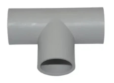 20MM PVC Tee (50 Pack)