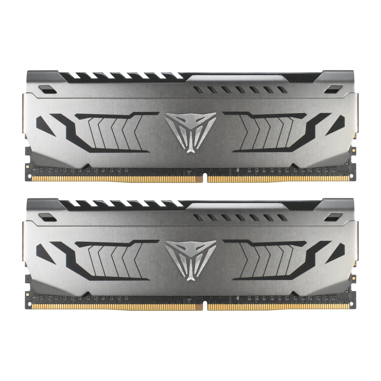 Patriot Viper Steel 64GB DDR4 3600MHz Gaming Desktop Memory Kit - Guards On Duty Shop & Security Guards
