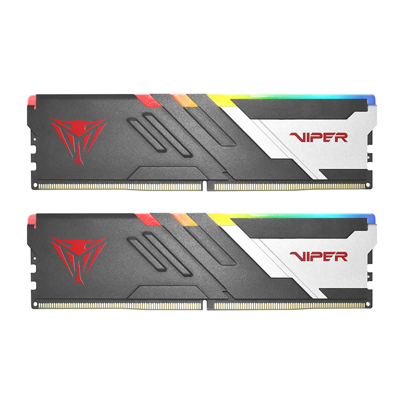 Patriot Viper Venom RGB 32GB DDR5 6200MHz Desktop Gaming Memory Kit - Guards On Duty Shop & Security Guards