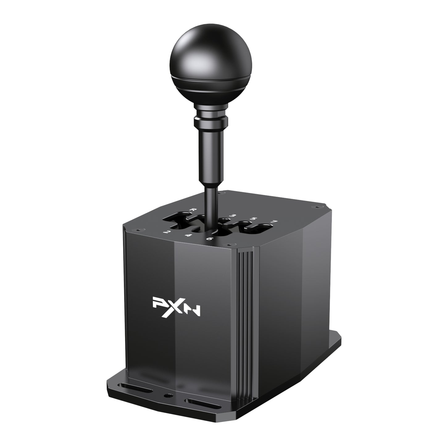 PXN SF U 7-Speed Gear Shifter (7+R) - Guards On Duty Shop & Security Guards