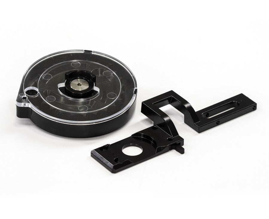 FX Impact Side-Shot Magazine Conversion Kit - .25 Cal (29-974)
