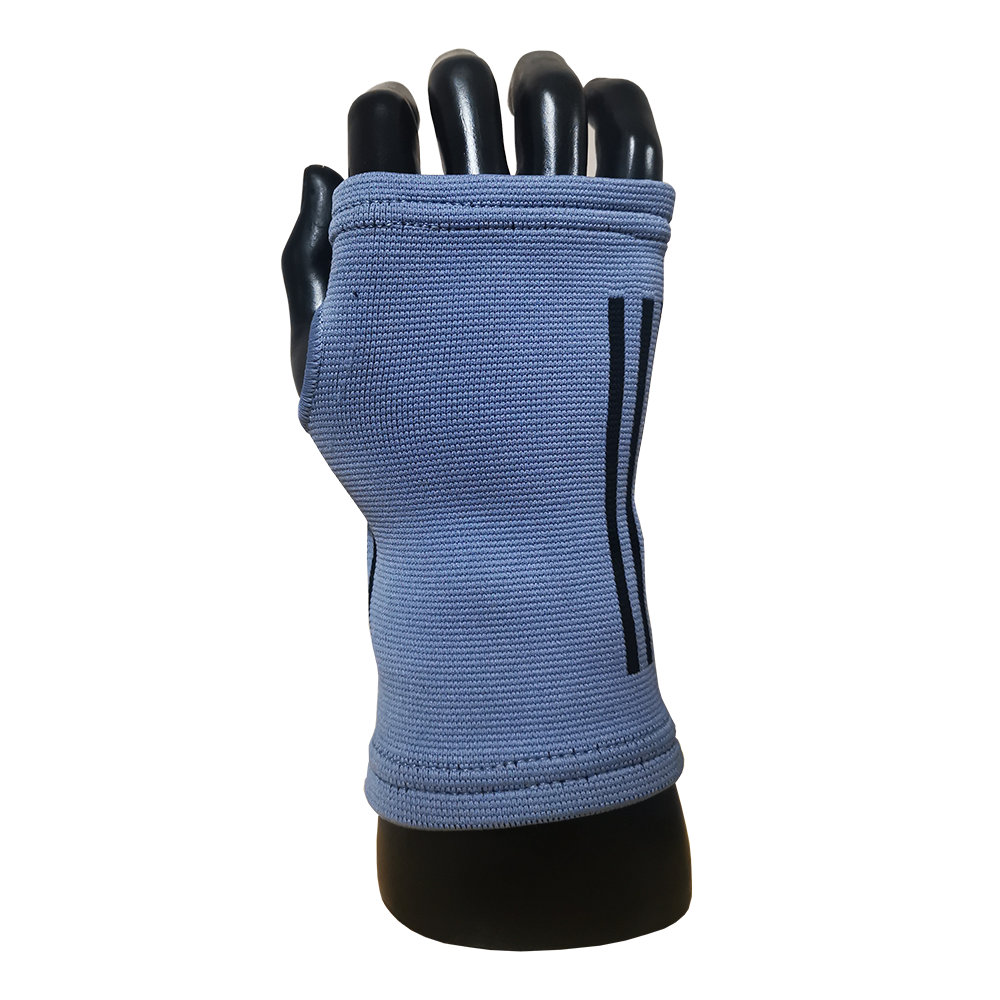 Pinnacle Elastic Wrist Support (Pack of 5)