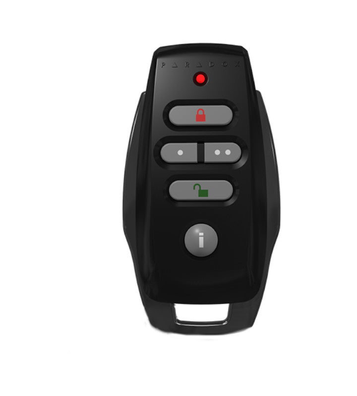 Paradox REM25 868MHz Remote