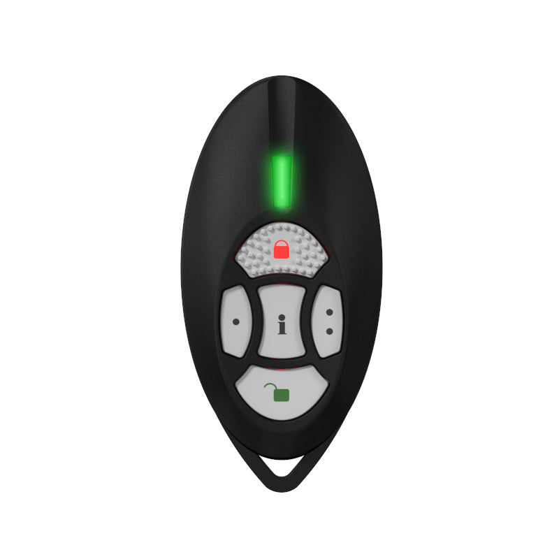 Paradox REM2 Remote