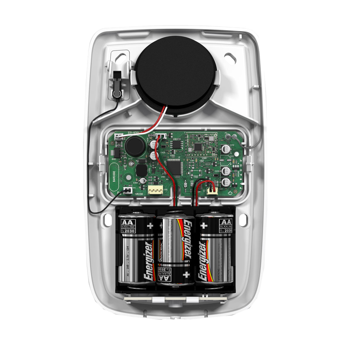 Paradox SR230 Siren