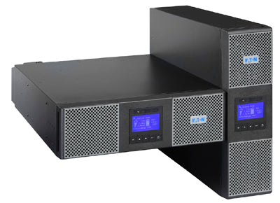 Eaton 9PX 3000i RT2U 3000VA 200-240V Rack/Tower (Rail Kit Incl.) - Guards On Duty Shop & Security Guards