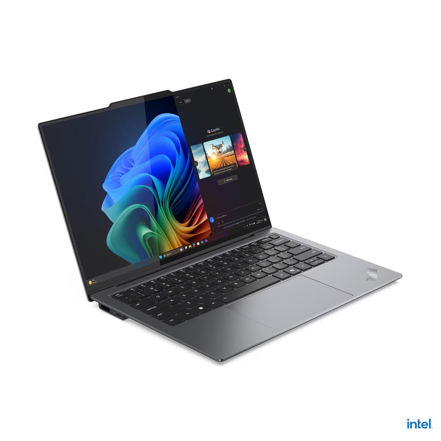 LENOVO X9 14.0" INTEL U7-258V 32GB 1TB SSD WIN11 PRO 3YR PS