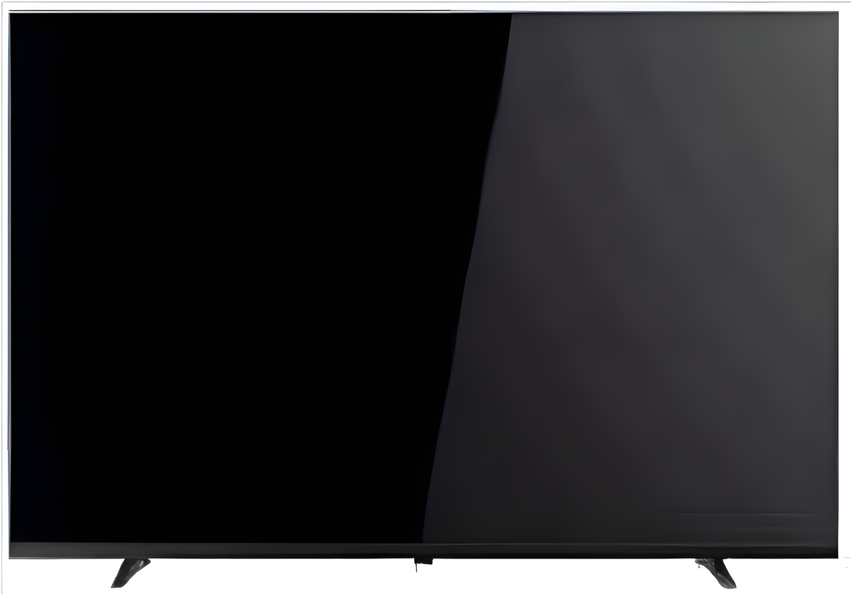 MECER 55'' 4K UHD (3840 x 2160) SMART LED PANEL W/6586AD