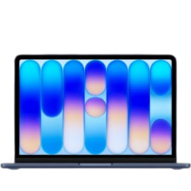 13-INCH MACBOOK NEO: APPLE A18 PRO CHIP WITH 6‑CORE CPU AND 5‑CORE GPU 8GB 512GB SSD TOUCH ID - INDIGO