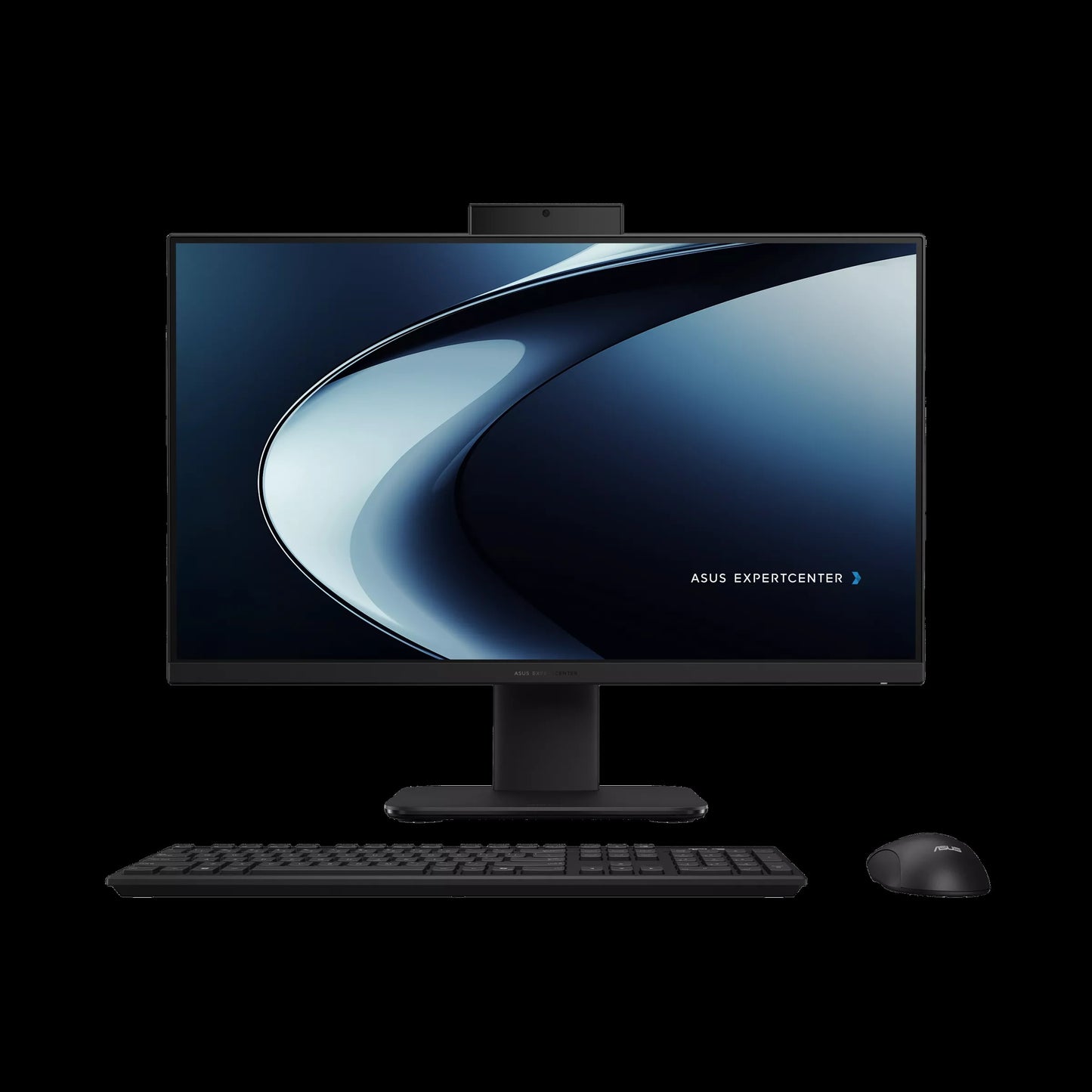ASUS EXPERTCENTER P440 AiO / 23.8-inch FHD (1920 x 1080) 16:9 / Intel® Core™ 7 Processor 240H 2.5 GHz (24MB Cache up to 5.2 GHz 10 Cores 16 Threads) / DDR5 32GB ( 32GB DDR5 SO-DIMM + 1x DDR5 SO-DIMM slot ) / 512GB M.2 NVMe™ PCIe® 4.0 SSD / Intel® Graph