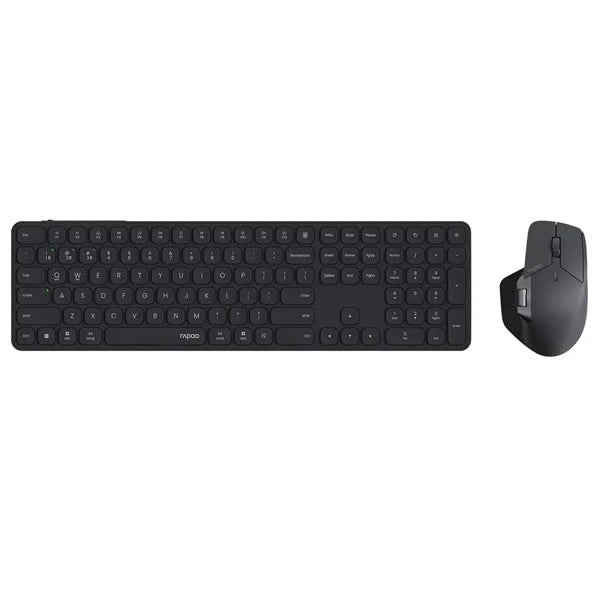 9560M - Multi-mode Blade ultra slim wireless desktop set