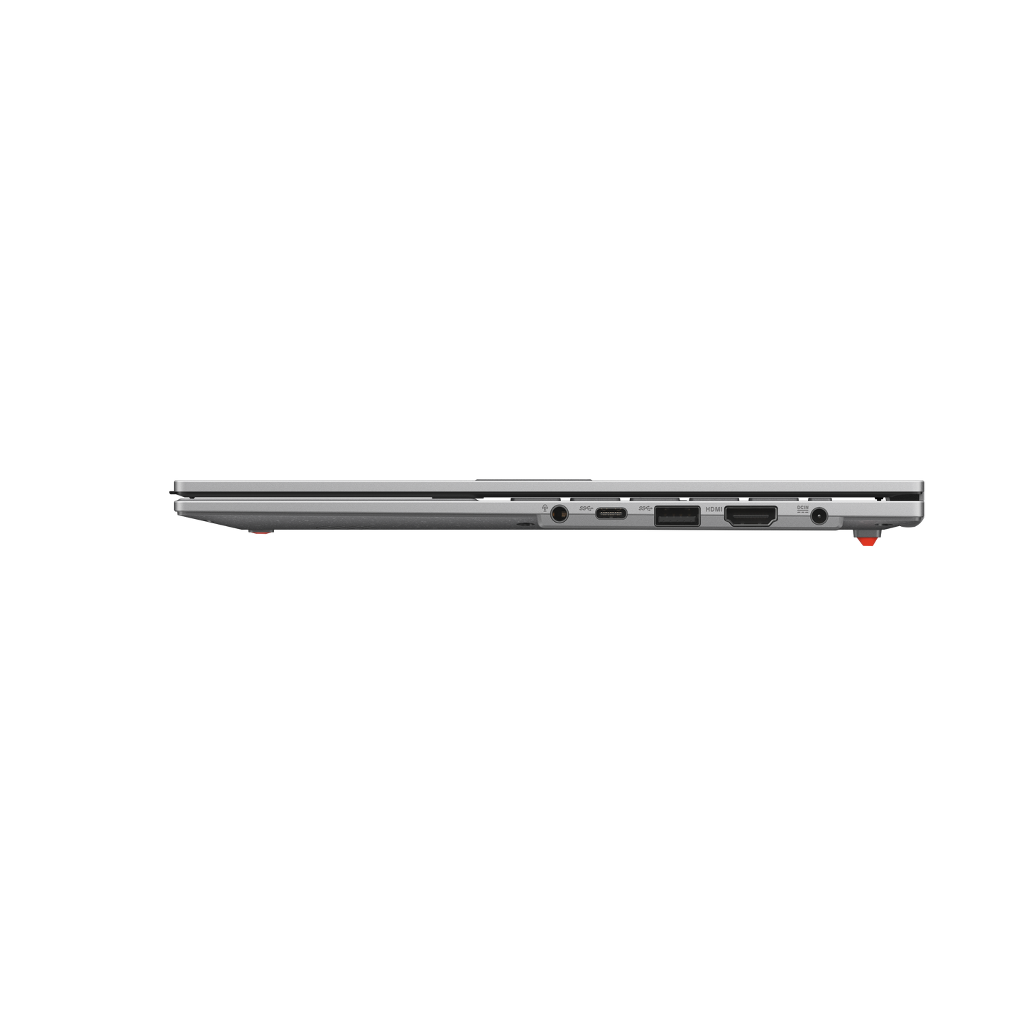 ASUS VIVOBOOK GO / 15.6-inch FHD (1920 x 1080) OLED / AMD Ryzen™ 5 7520U Mobile Processor (4-core/8-thread 4MB cache up to 4.3 GHz max boost)) / 8GB LPDDR5 on board (Not Upgradable) / 512GB M.2 NVMe™ PCIe® 3.0 SSD / AMD Radeon™ Graphics / Windows 11 Hom
