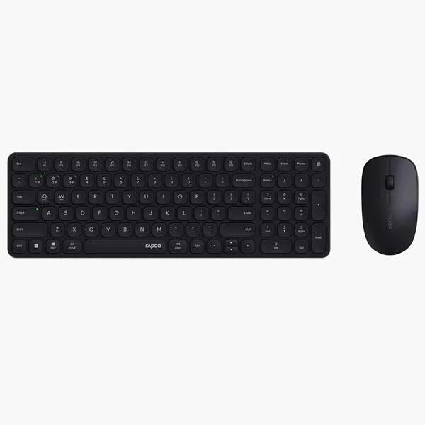 9320M - Multi-mode Blade ultra slim wireless desktop set