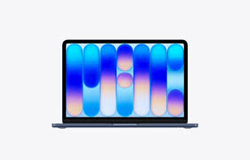 13-INCH MACBOOK NEO: APPLE A18 PRO CHIP WITH 6‑CORE CPU AND 5‑CORE GPU 8GB 256GB SSD - INDIGO