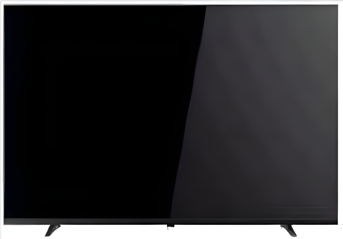 MECER 75'' 4K UHD (3840 x 2160) SMART LED PANEL W/6586AD.