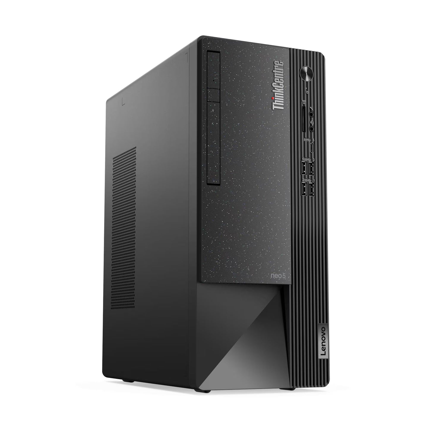 LENOVO NEO 50 TWR / INTEL I3-12100 4GB 1TB HDD WIN11 PRO 1YR CRI